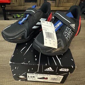 ADIDAS STAR WARS -  KID shoes